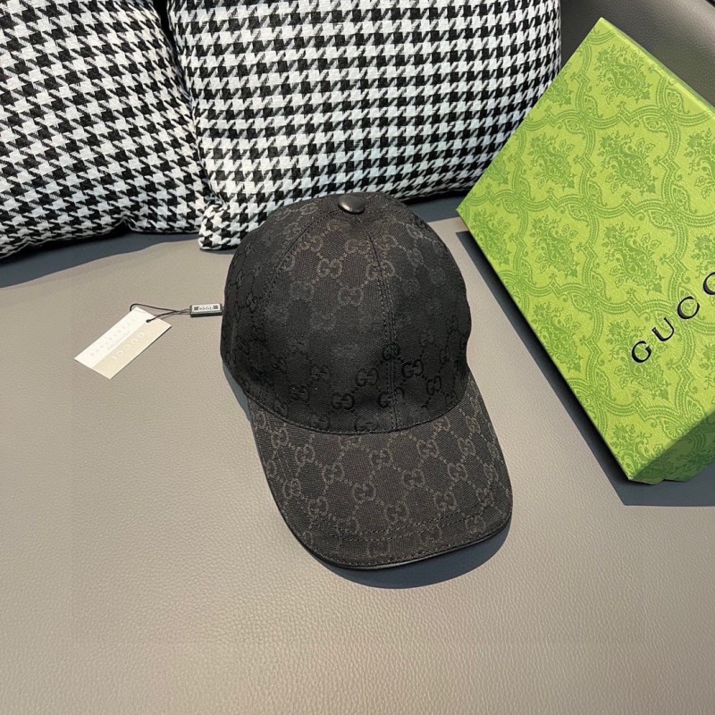 Gucci Cap