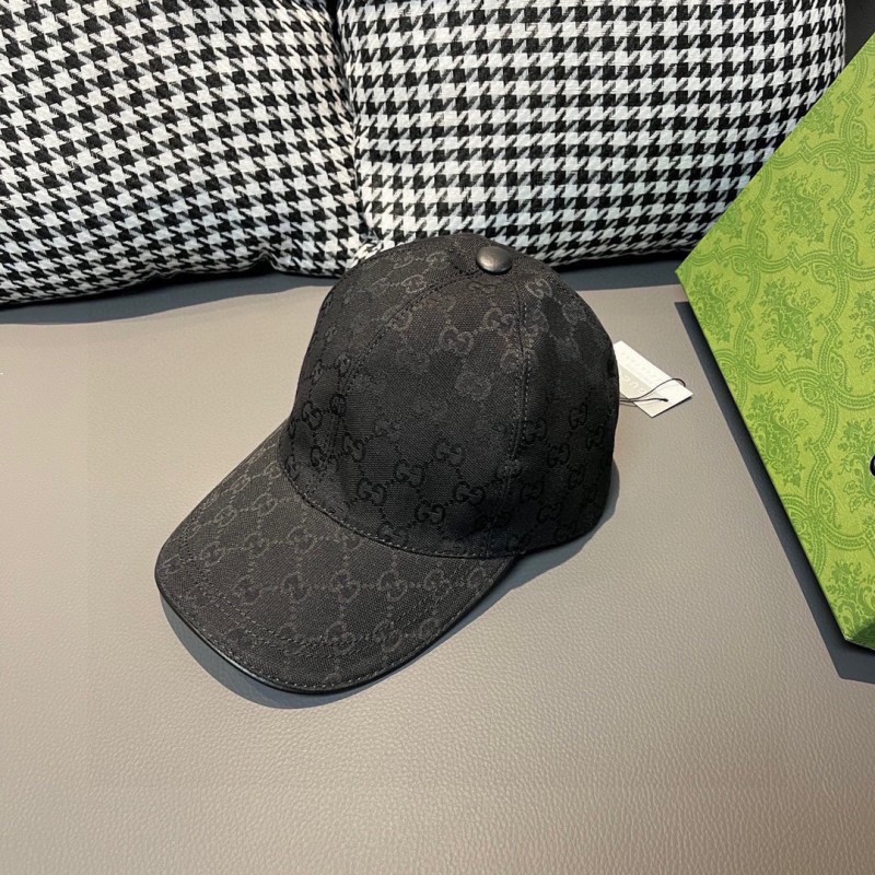 Gucci Cap