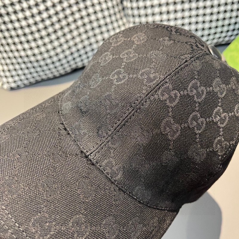 Gucci Cap