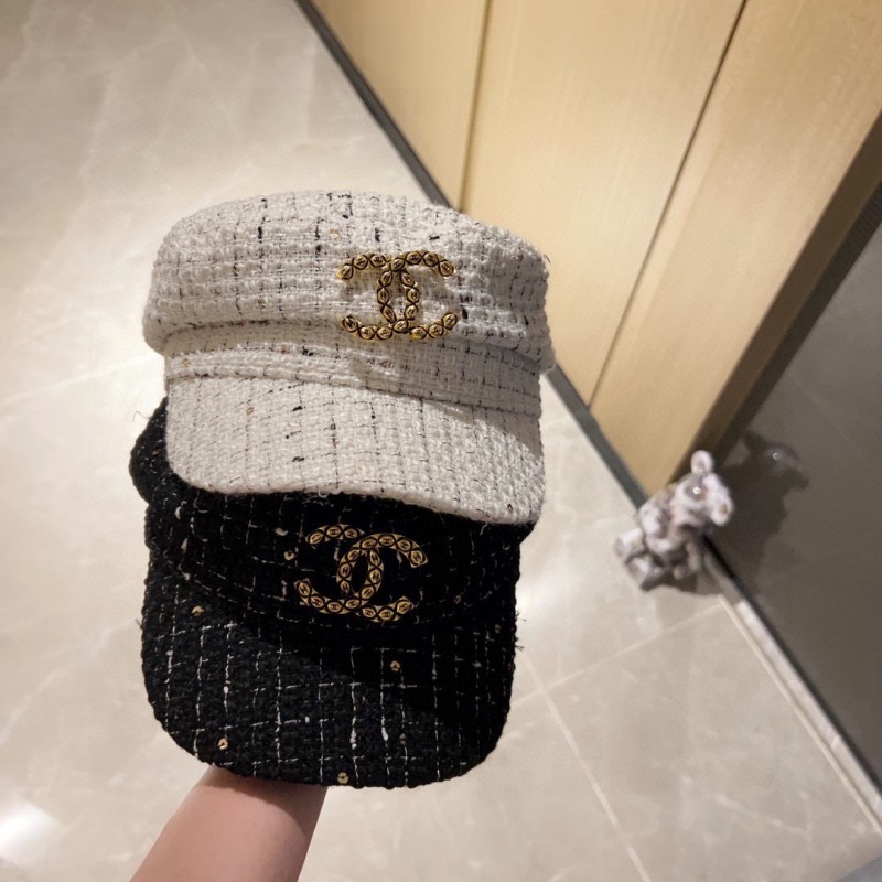 Chanel Cap