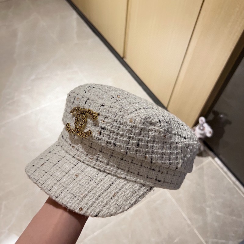 Chanel Cap