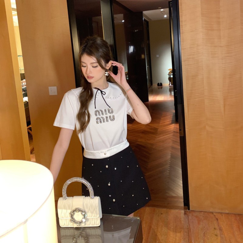 MiuMiu Tee