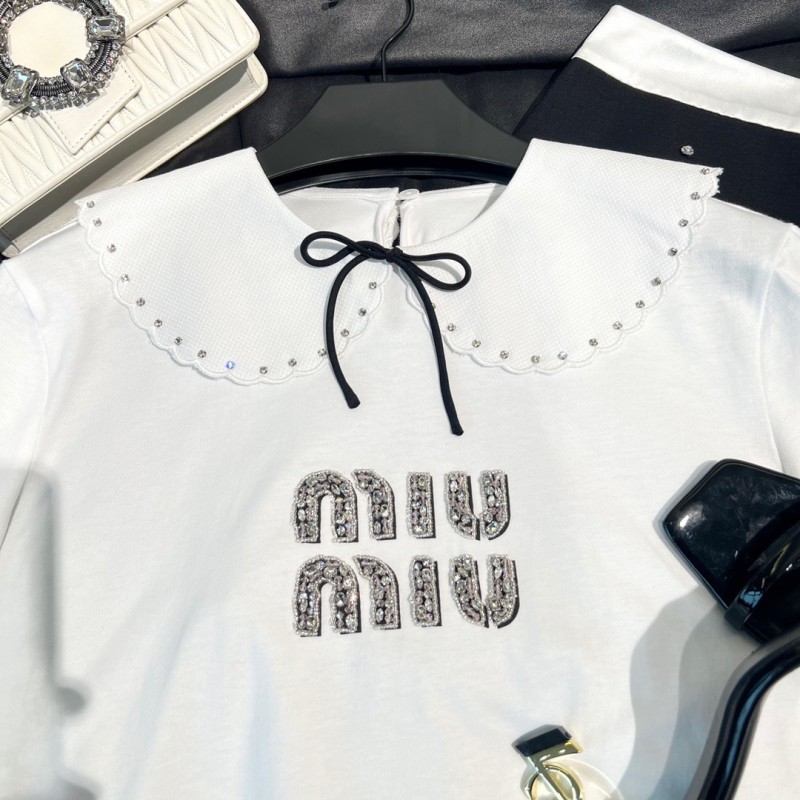 MiuMiu Tee