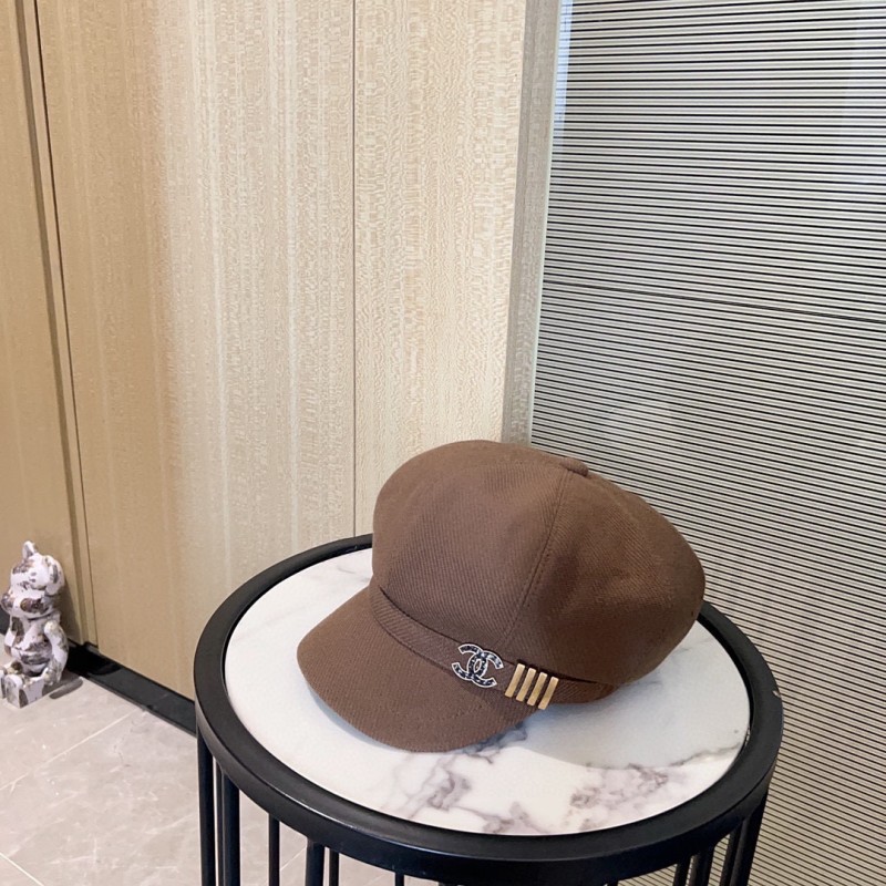 Chanel Cap