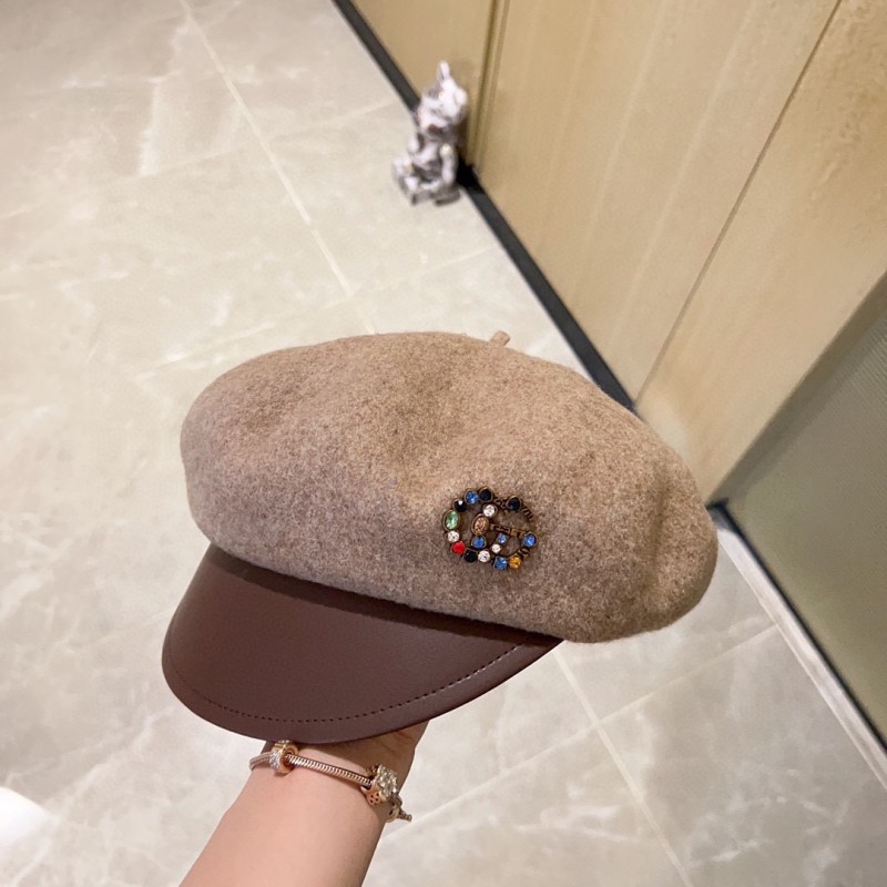 Gucci Cap