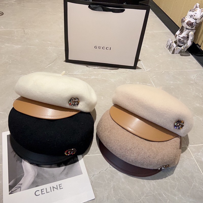 Gucci Cap