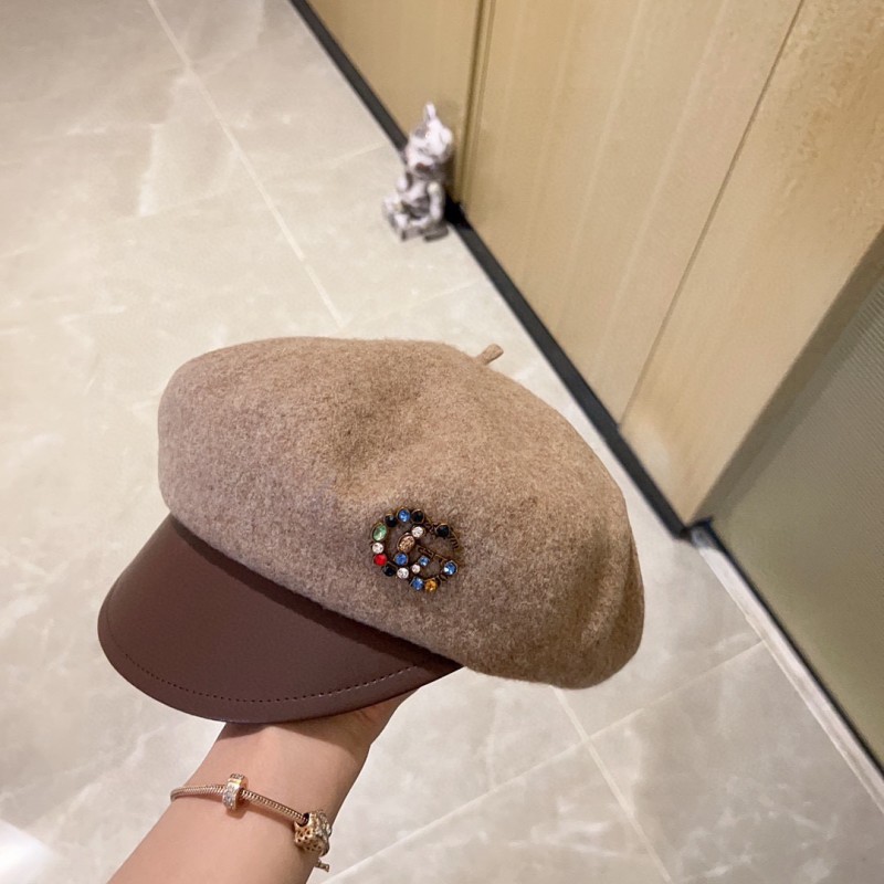 Gucci Cap