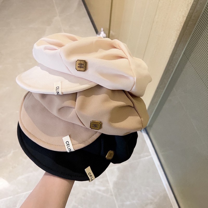 Celine Cap