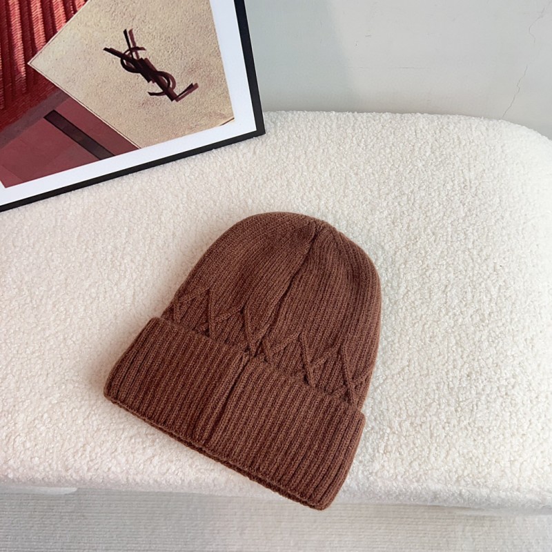 LV Beanie Hat