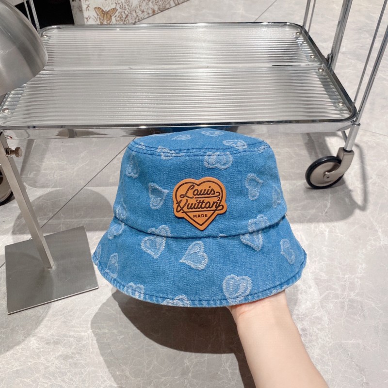 LV Bucket Hat