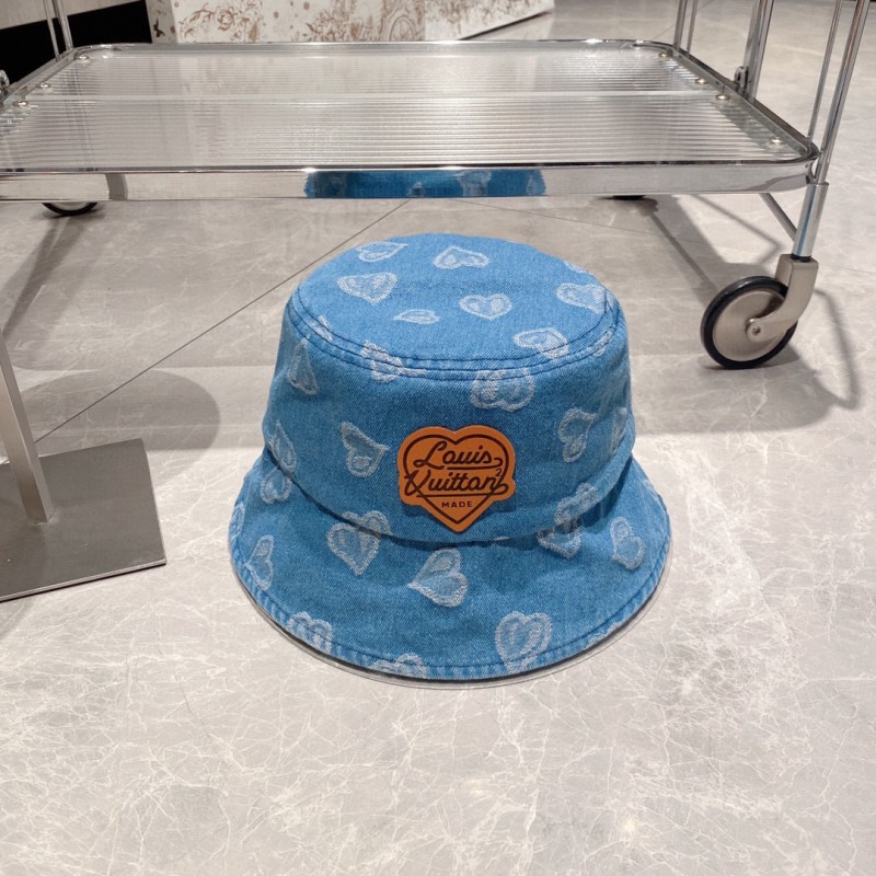 LV Bucket Hat