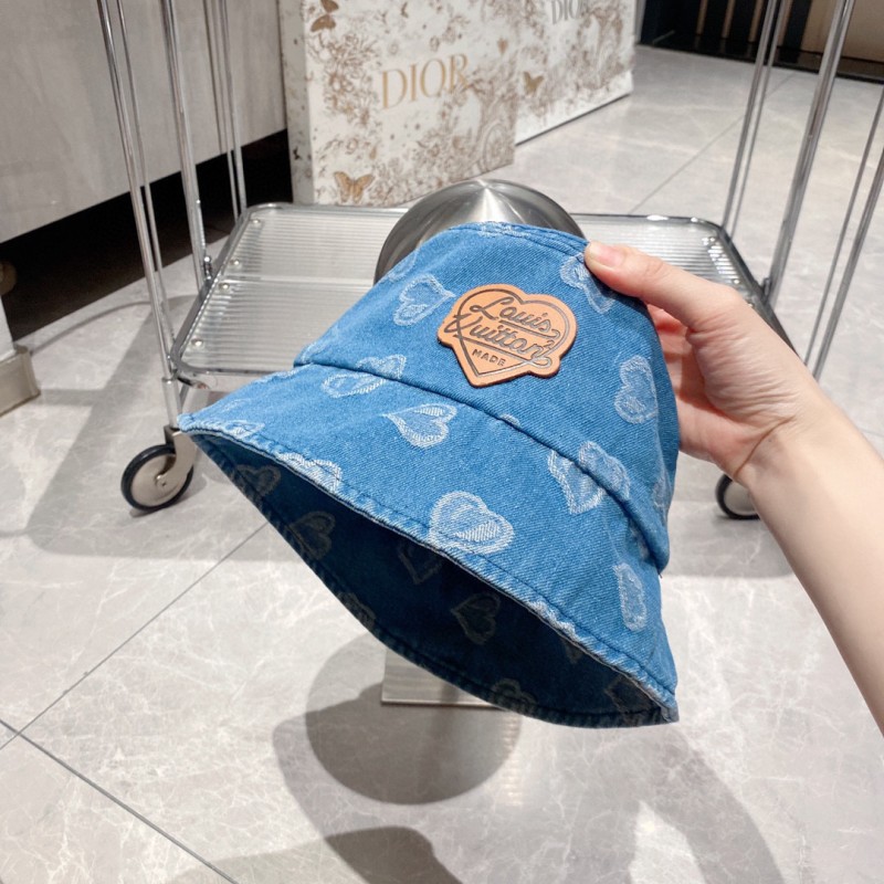 LV Bucket Hat