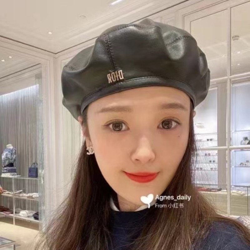 Dior Berets