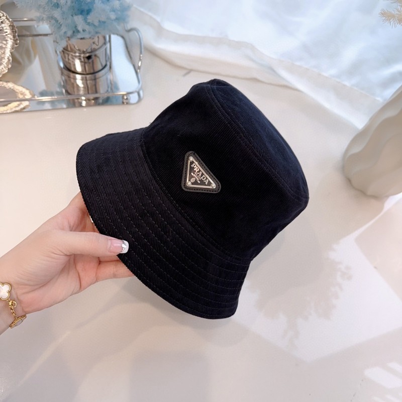 Prada Bucket Hat