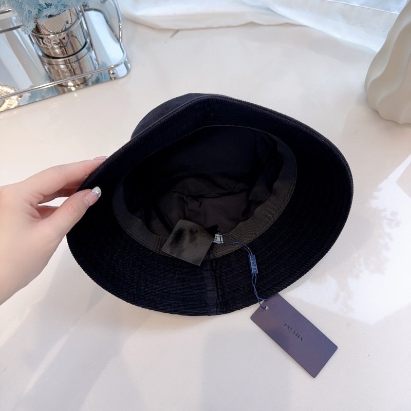 Prada Bucket Hat