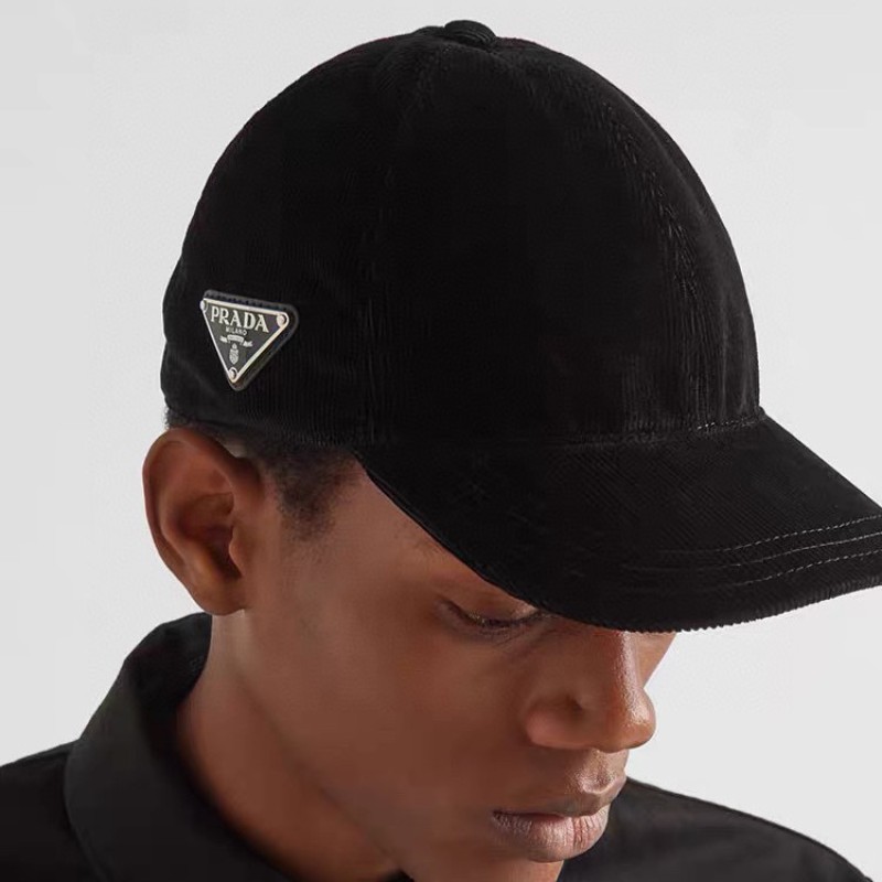 Prada Cap