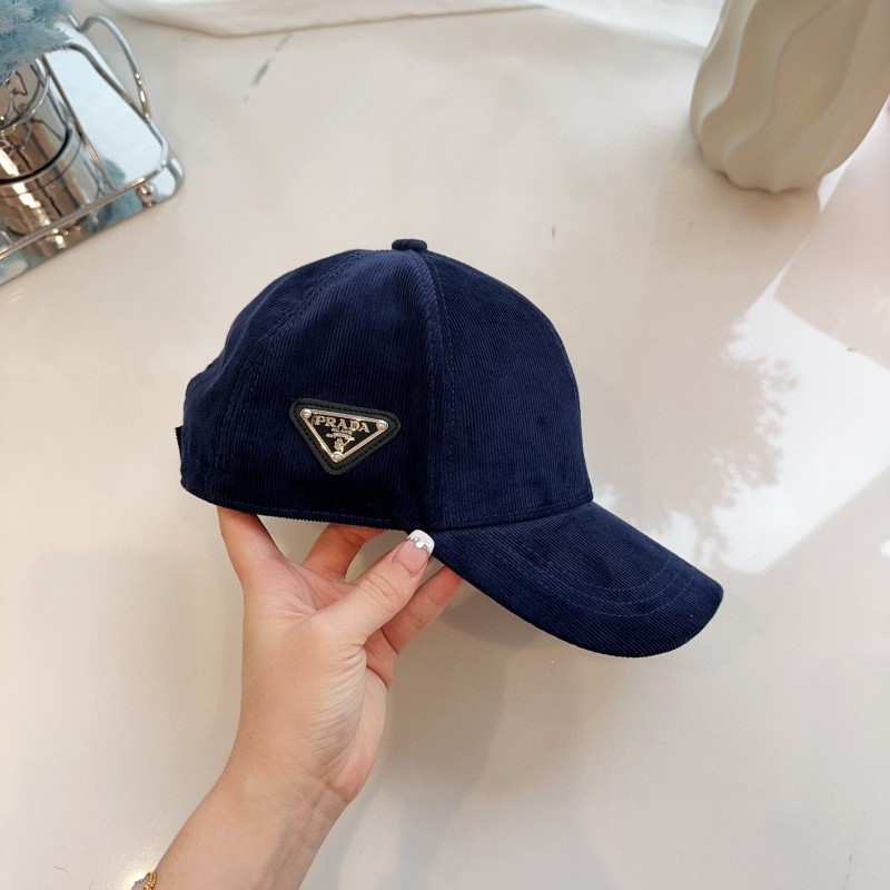 Prada Cap