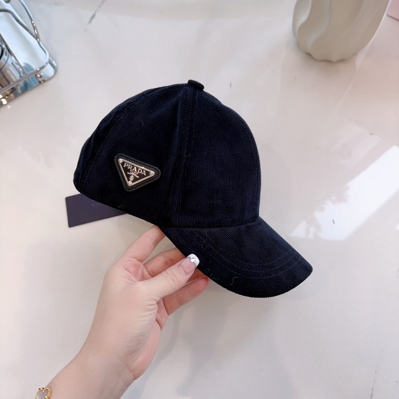 Prada Cap