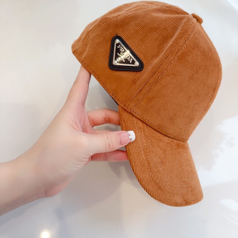 Prada Cap