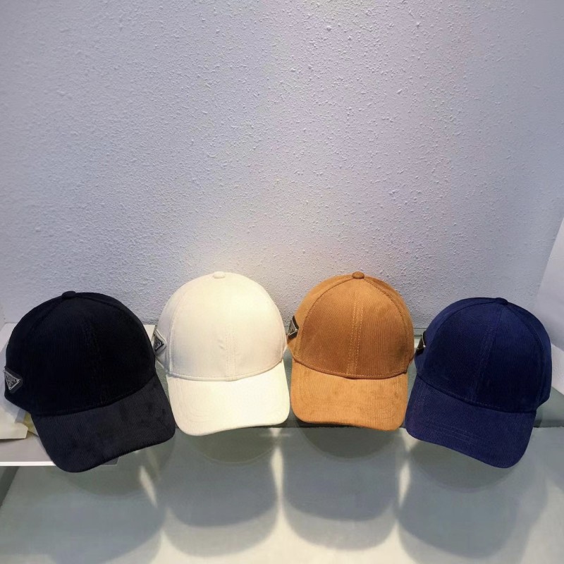 Prada Cap