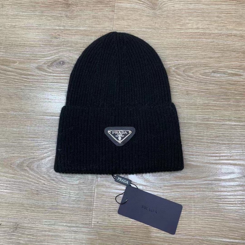 Prada Beanie Hat