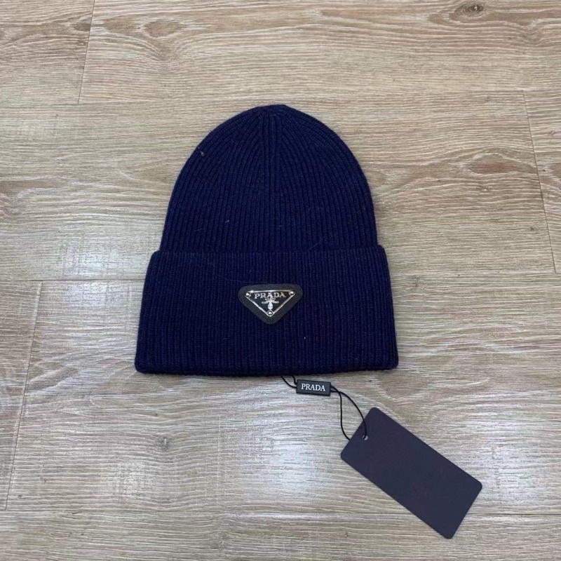 Prada Beanie Hat