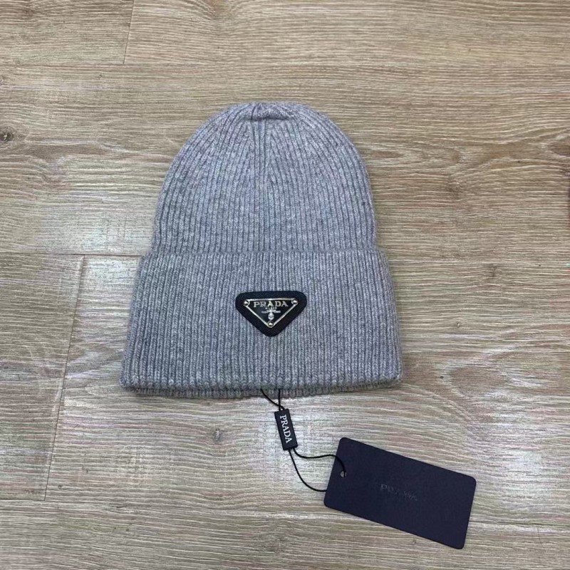 Prada Beanie Hat