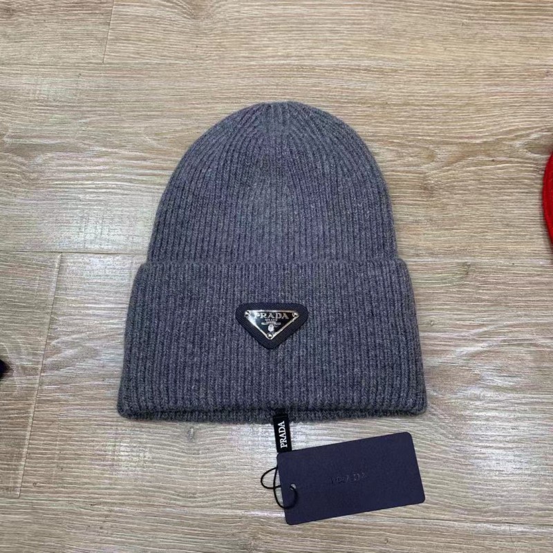 Prada Beanie Hat