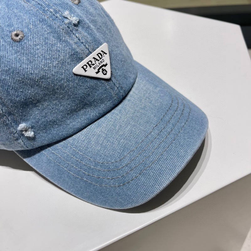 Prada Cap