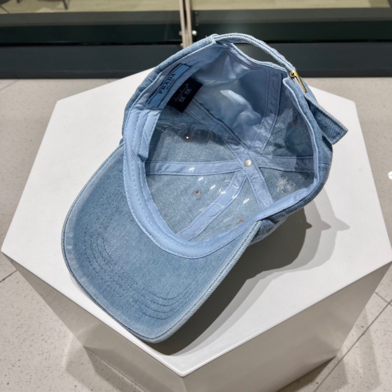 Prada Cap