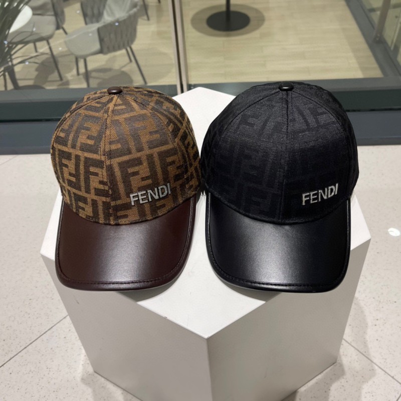 Fendi Cap