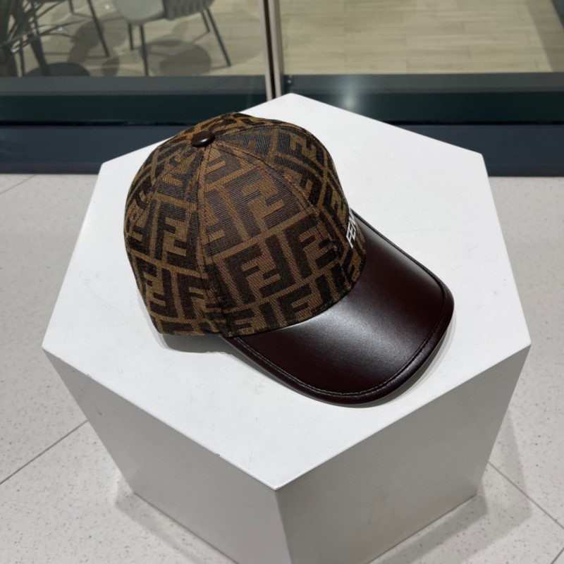 Fendi Cap