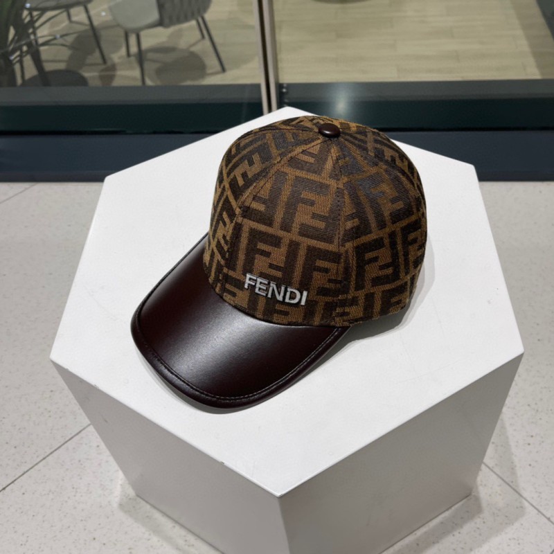 Fendi Cap