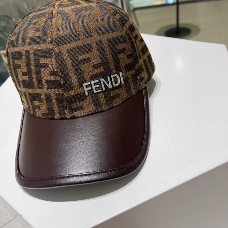 Fendi Cap