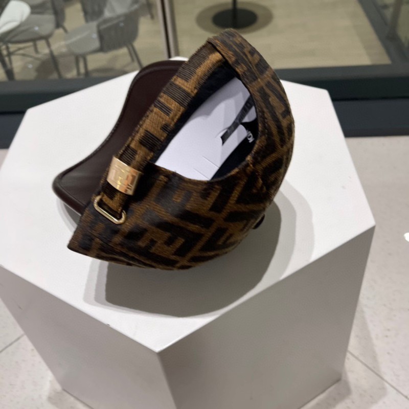 Fendi Cap