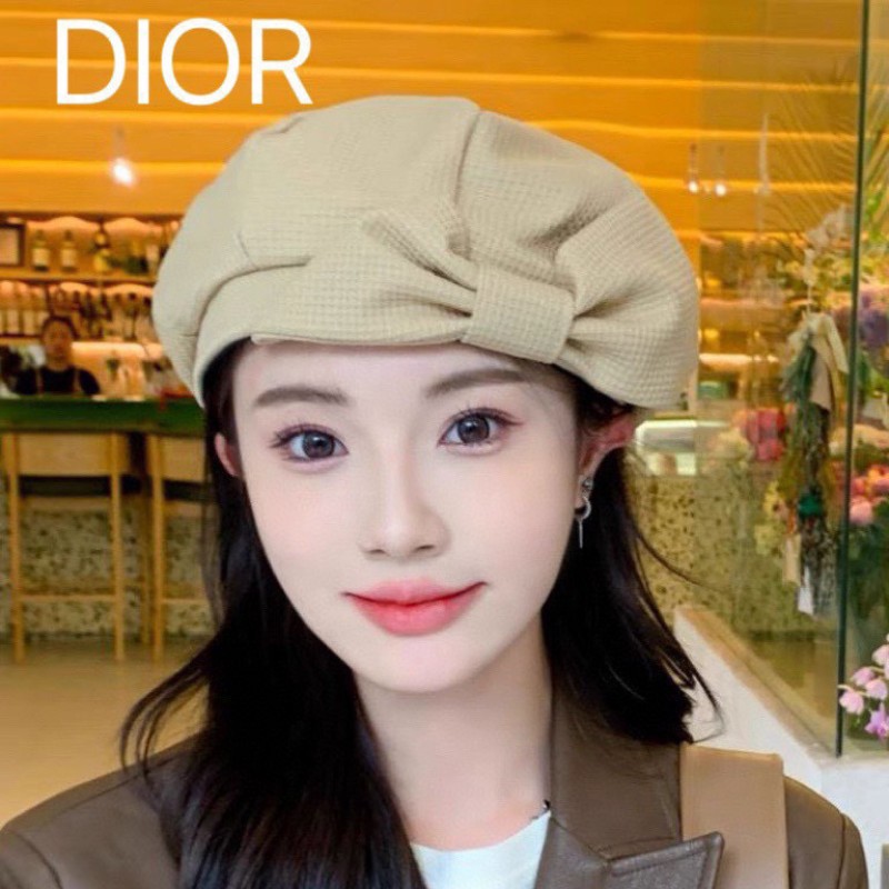 Dior Berets