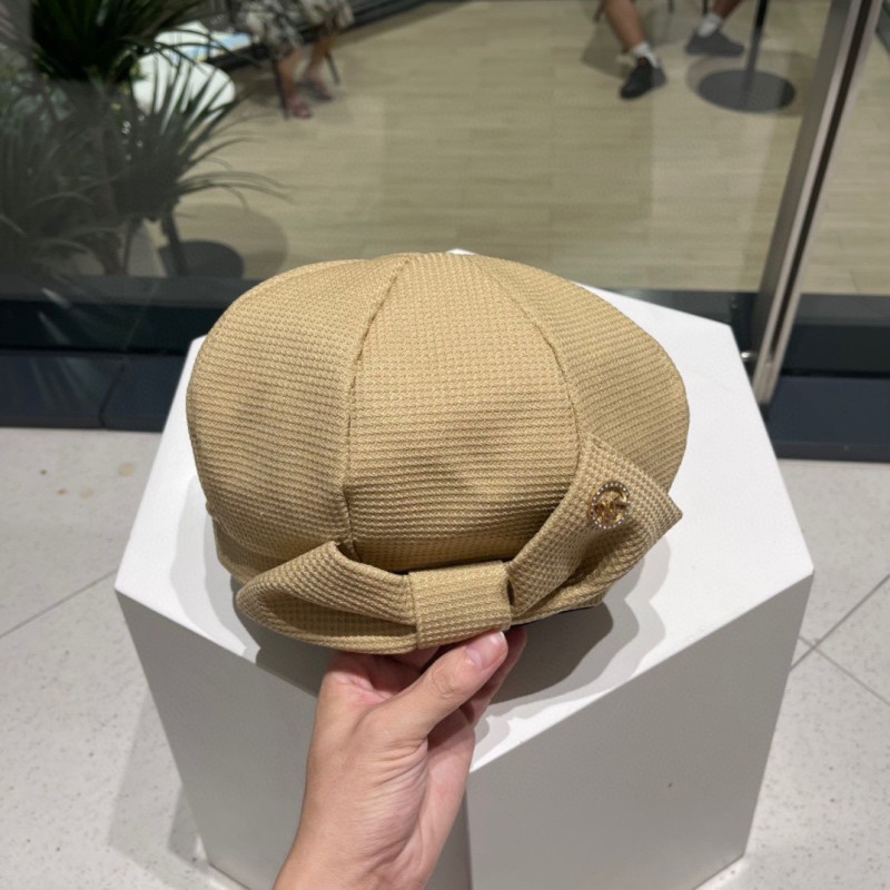 Dior Berets