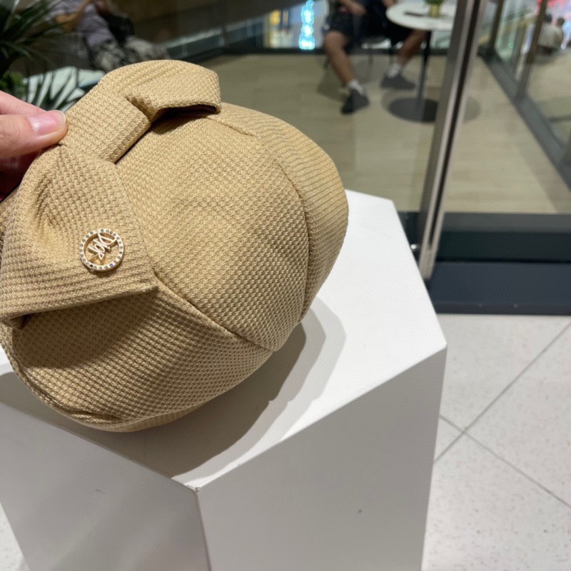 Dior Berets