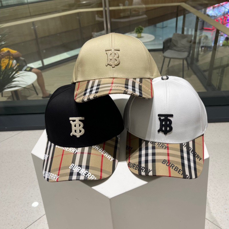 Burberry Cap