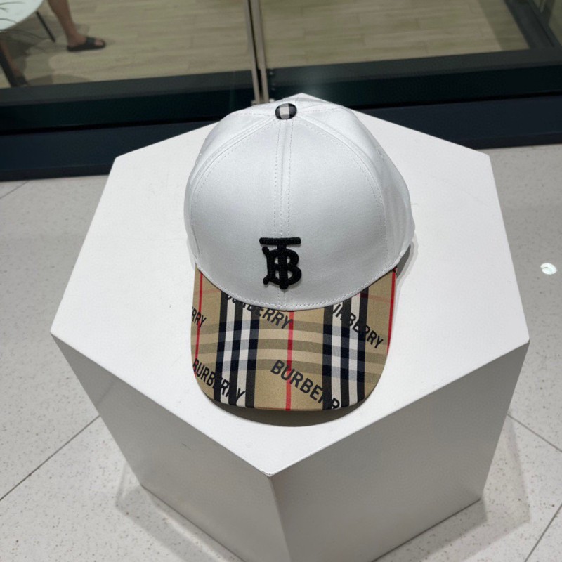 Burberry Cap