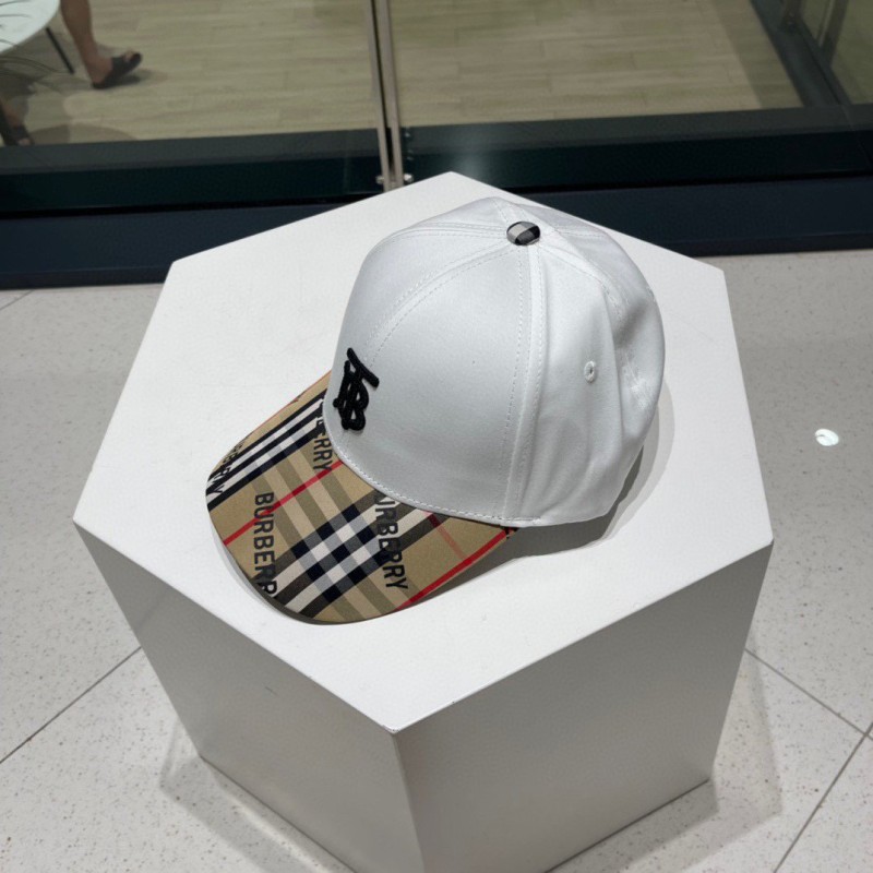 Burberry Cap