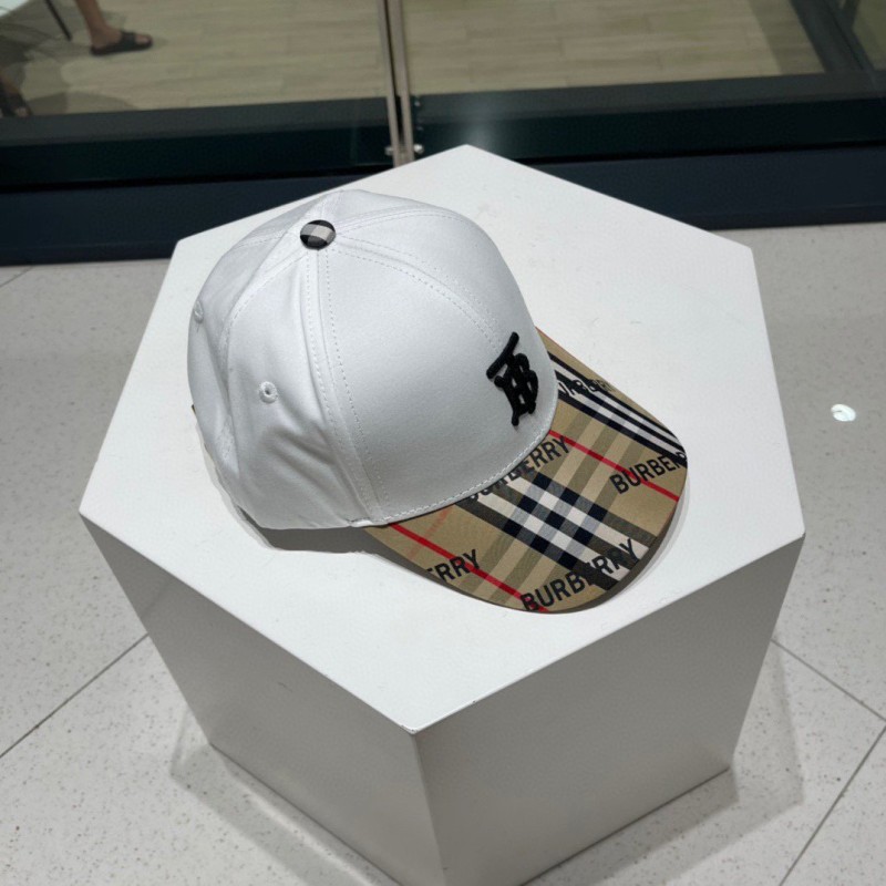 Burberry Cap