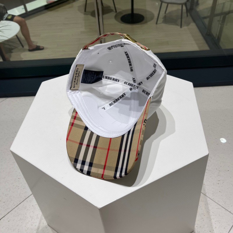 Burberry Cap