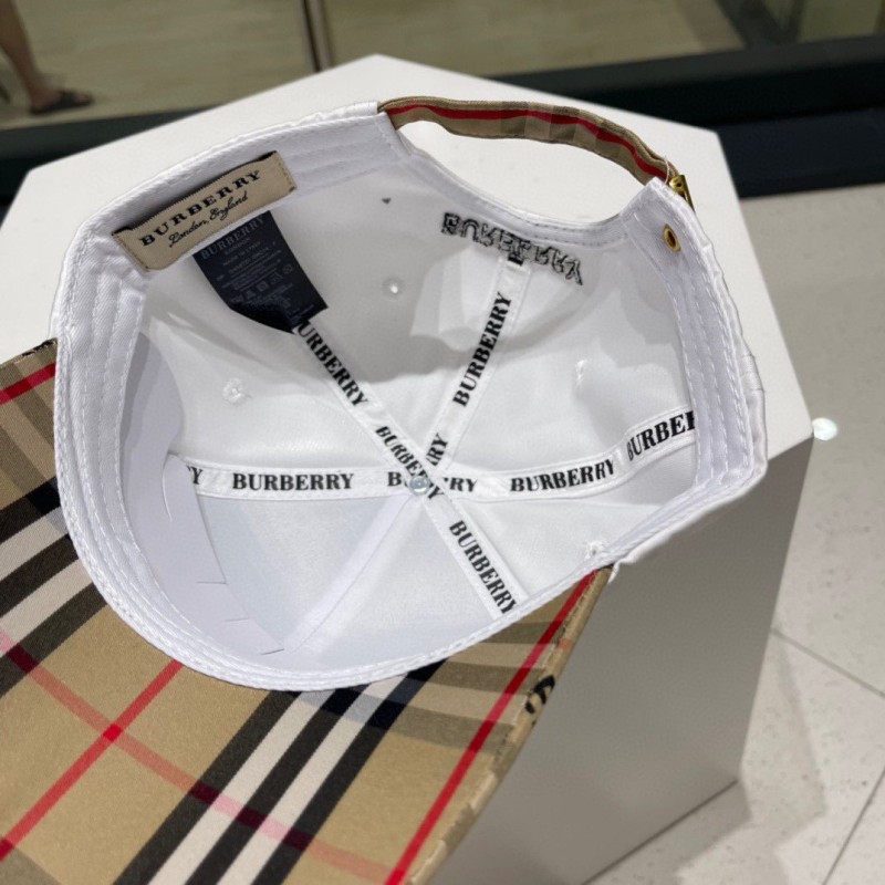 Burberry Cap