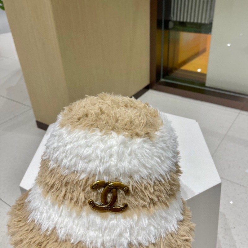 Chanel Bucket Hat