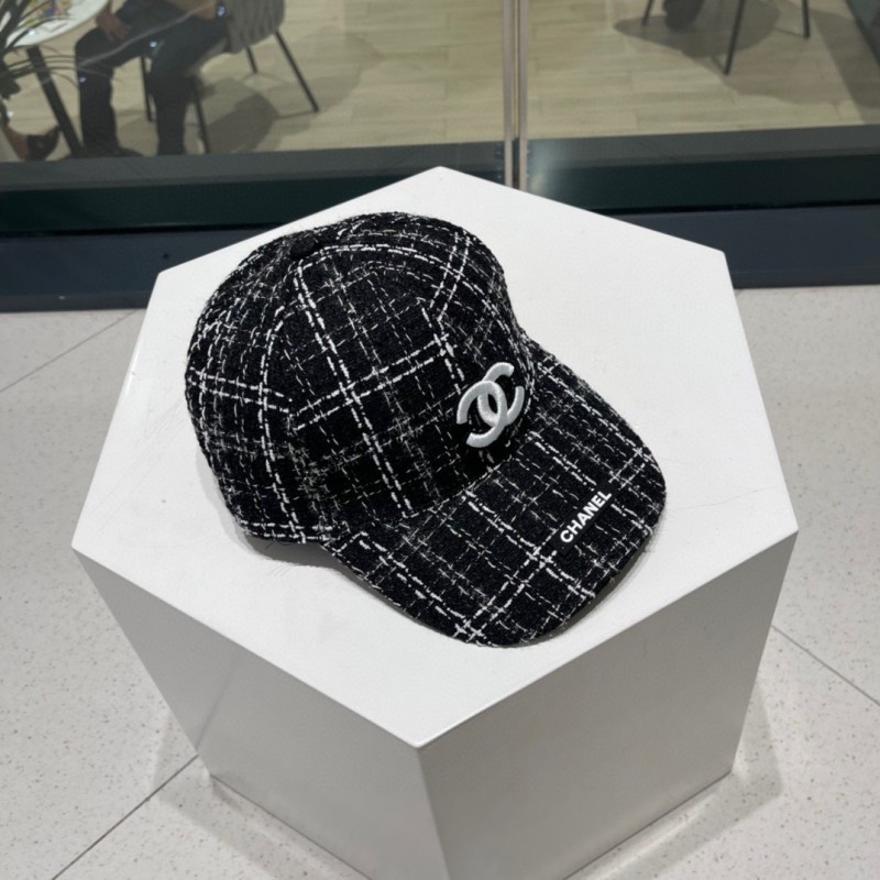 Chanel Cap