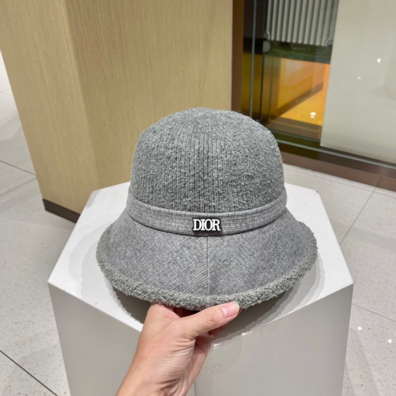 Dior Bucket Hat