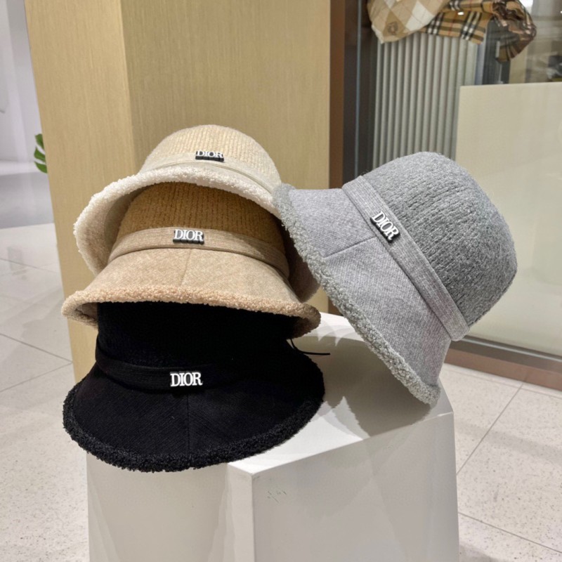 Dior Bucket Hat