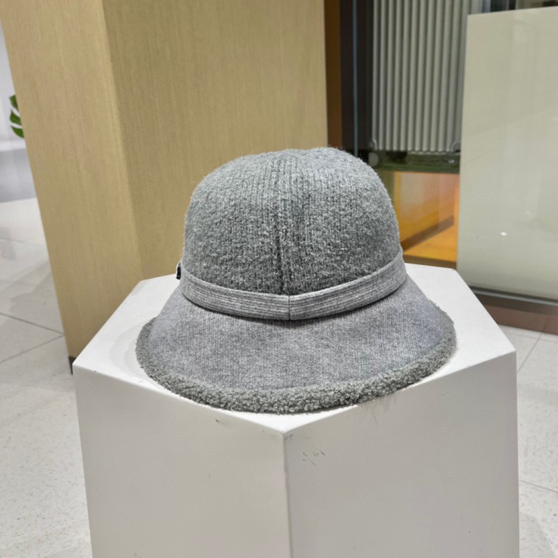 Dior Bucket Hat