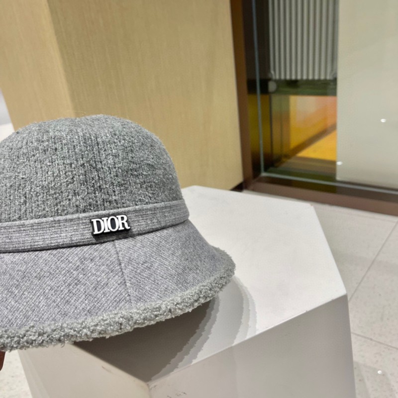 Dior Bucket Hat